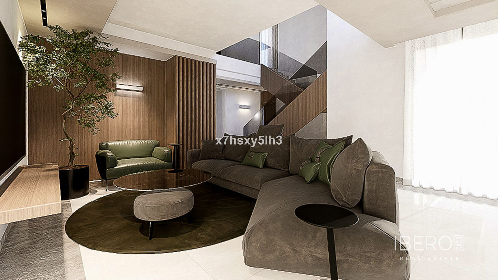 Casa 7+kk – Finestrat, la Marina Baixa - Vista 3