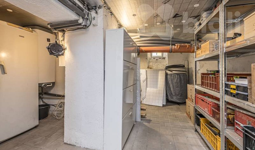 Prodej domu 153 m² s pozemkem 428 m², Lužec nad Vltavou – náhled fotky 20