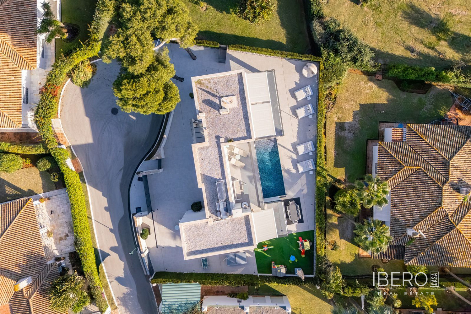 Casa 5+kk – Marbella, Bahía de Marbella, Rio Real - Vista 2