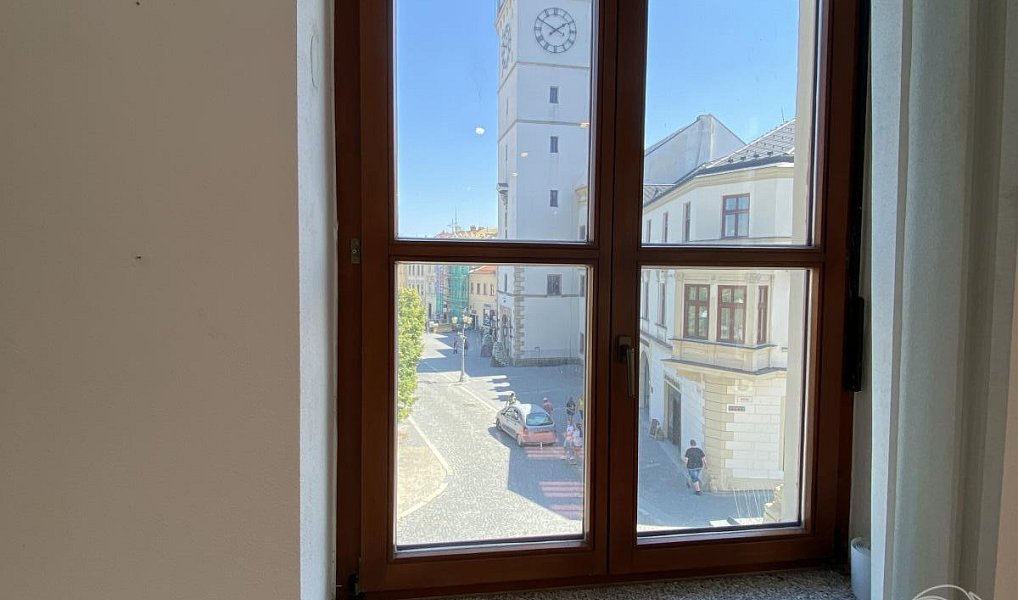 Pronájem kanceláře 16 m², Vyškov – náhled fotky 6