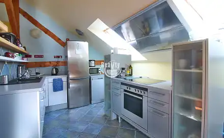 Pronájem bytu 3+kk 105 m², Mahlerova, Jihlava