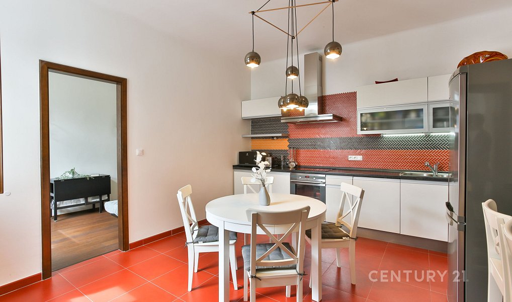 Prodej bytu 4+1 175 m², Praha – náhled fotky 8