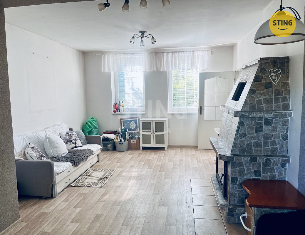 Prodej domu 130 m² s pozemkem 861 m² – fotografie 4