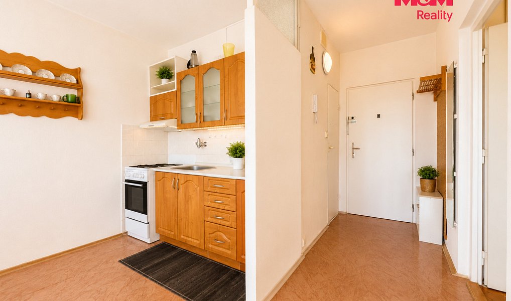Prodej bytu 1+1 36 m², Karlovy Vary – náhled fotky 7