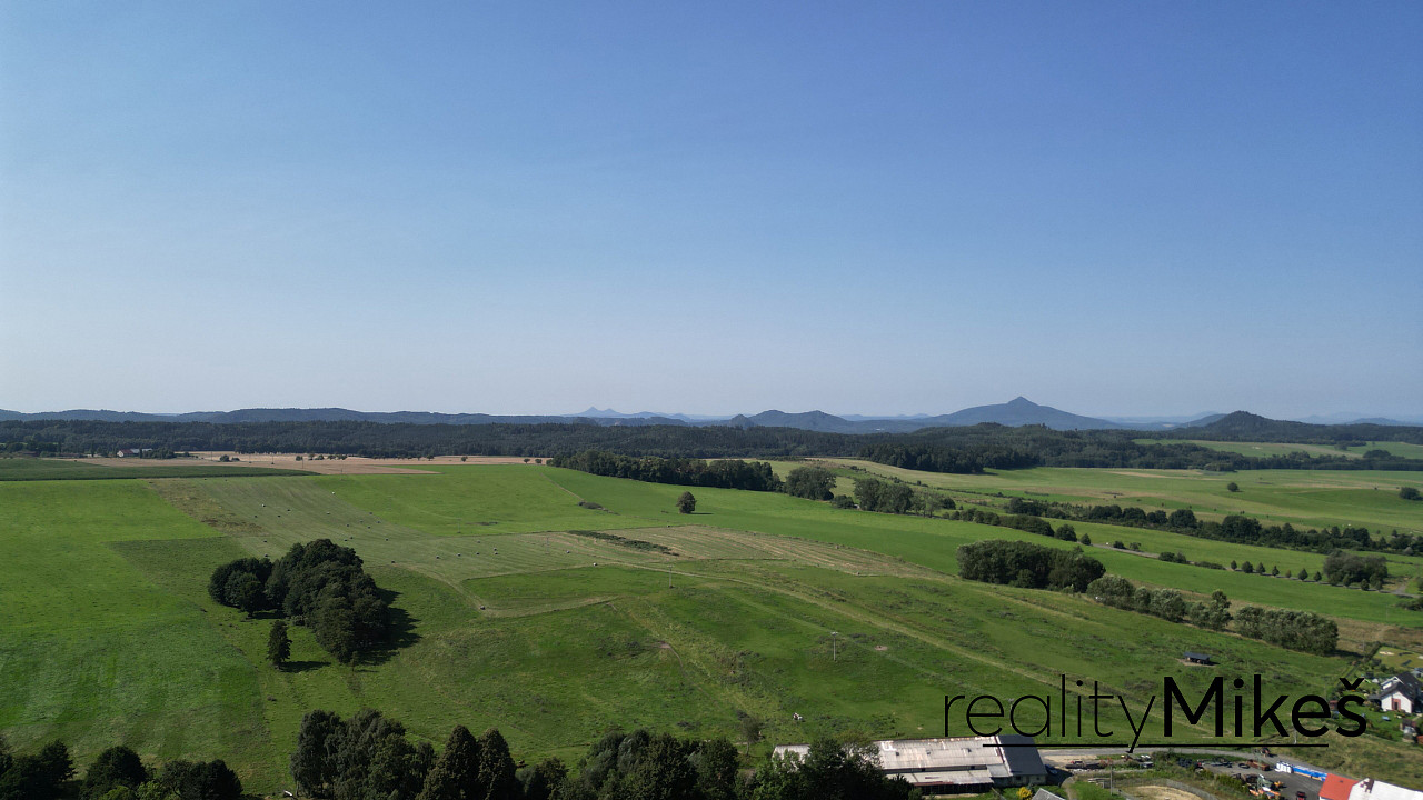 Prodej louky 1 044 m² – fotografie 4