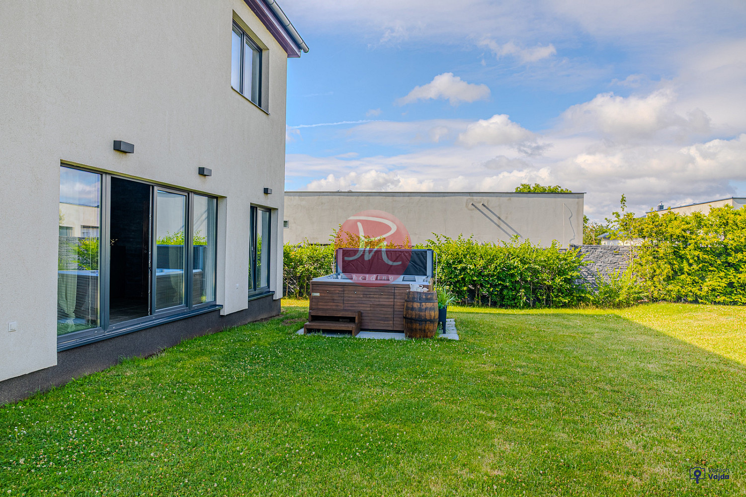 Prodej domu 208 m² s pozemkem 802 m² – fotografie 4