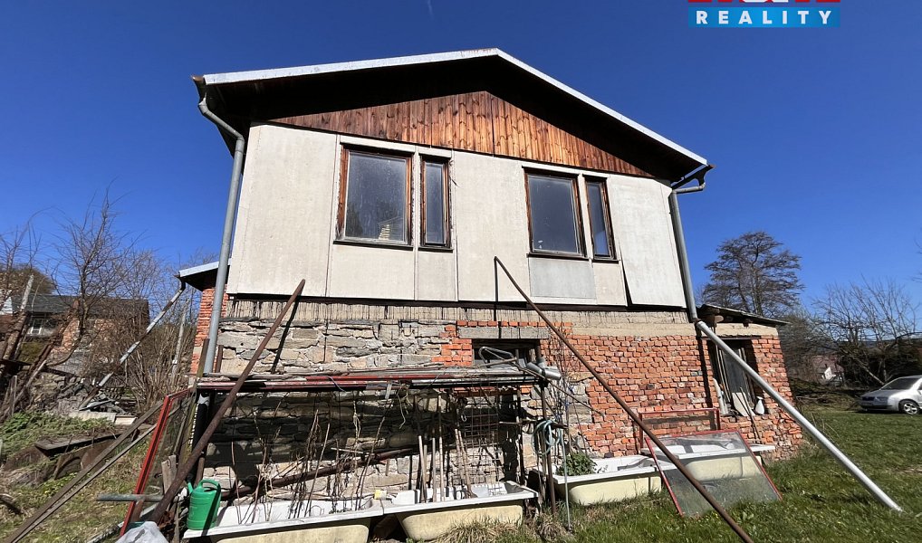 Prodej stavebního pozemku 1 756 m², Šumperk – náhled fotky 6