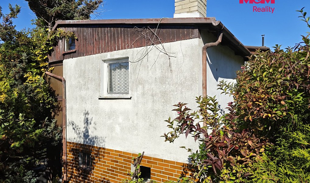 Prodej chaty/chalupy 40 m² s pozemkem 371 m², Klimkovice – náhled fotky 4
