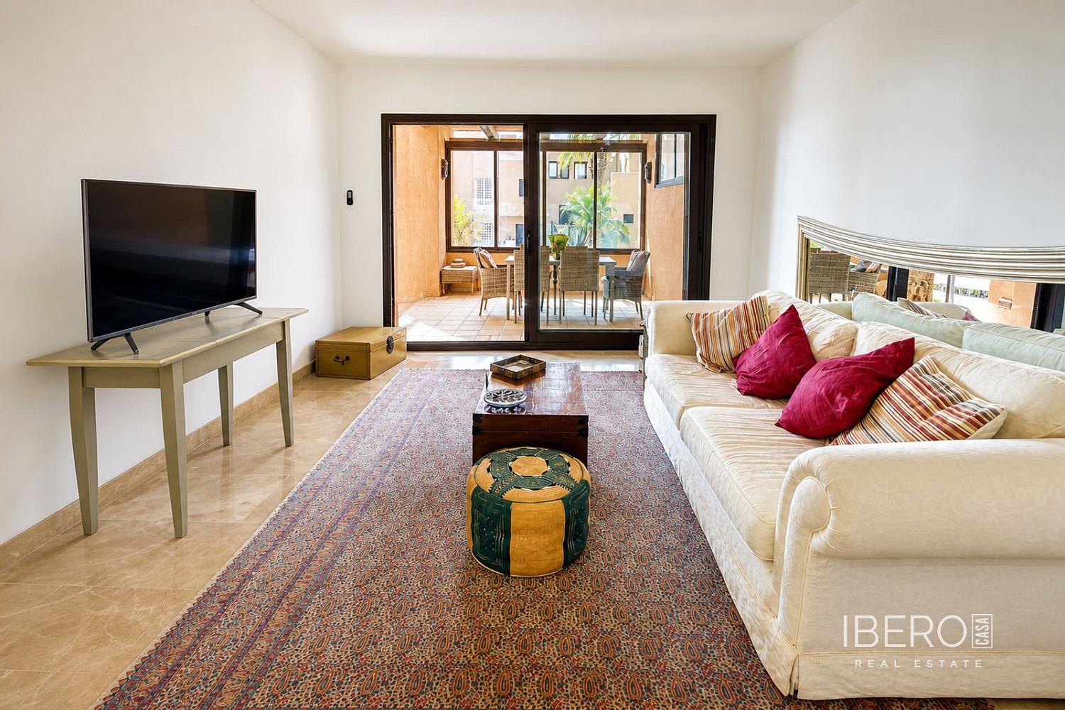 Piso 3+kk – Manilva, Manilva Pueblo, Costa del Sol Occidental - Vista 3
