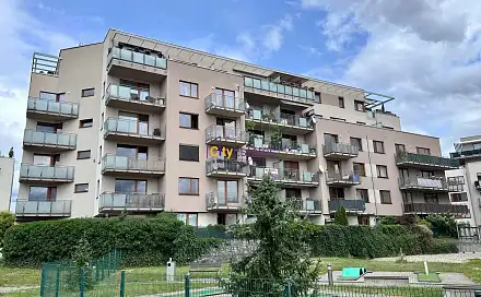 Prodej bytu 3+kk 89 m²