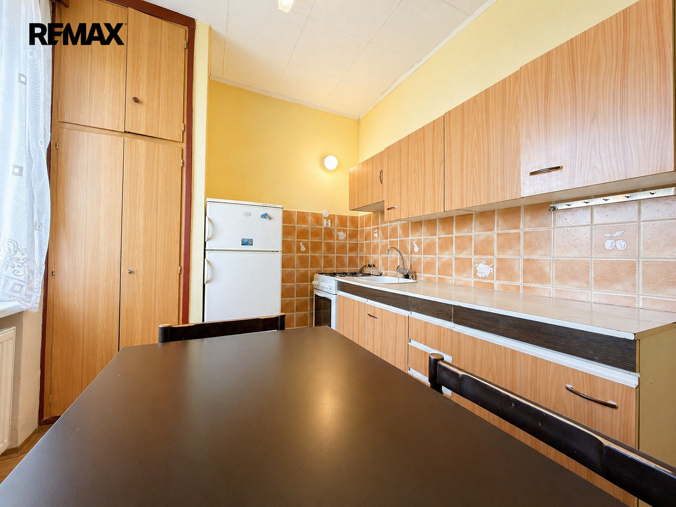 Prodej bytu 3+1 65 m² – pohled 2