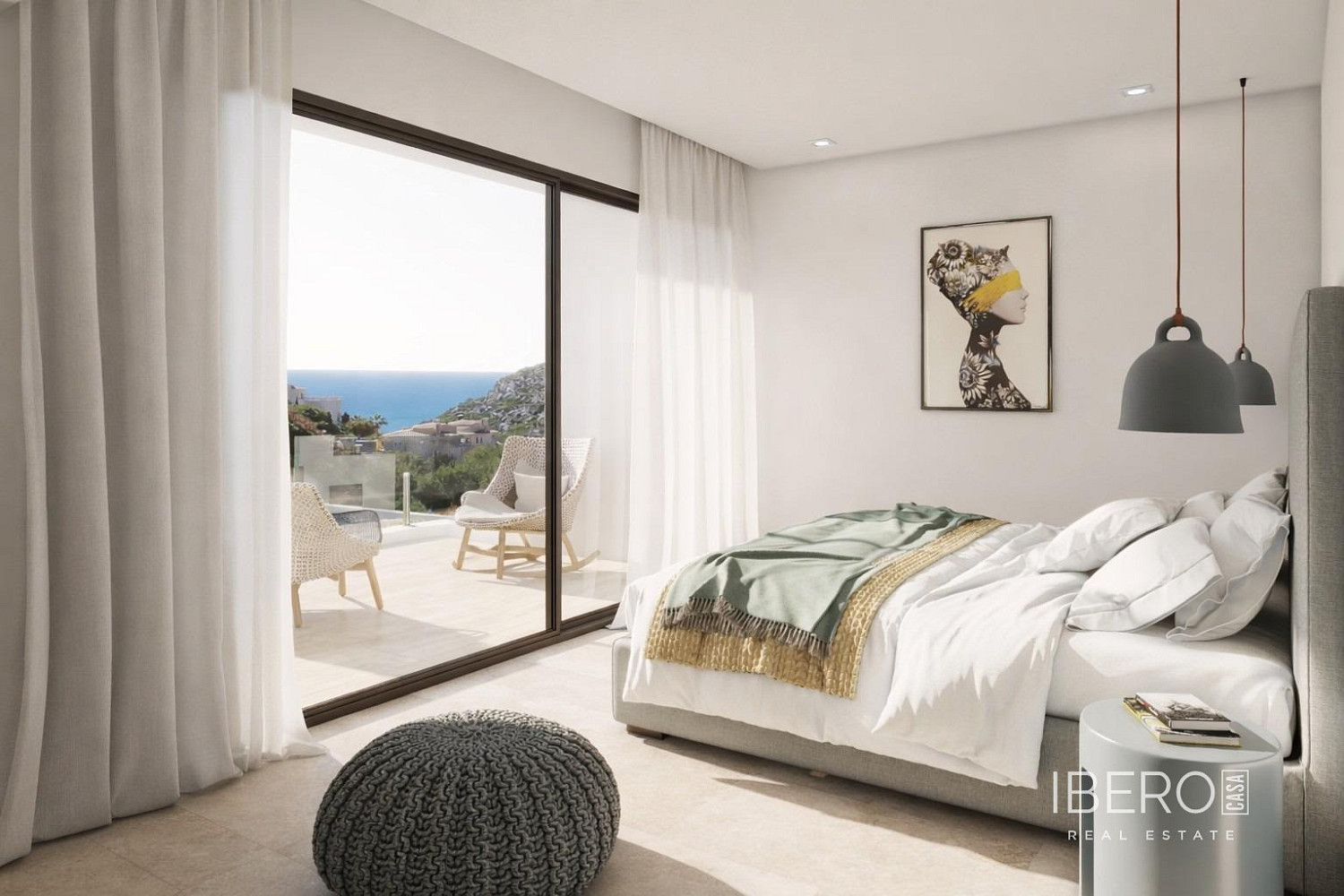 Casa 4+kk – Benitachell, la Marina Alta - Más