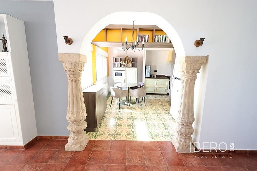 Casa 5+kk – Orihuela, Villa Martín - Més