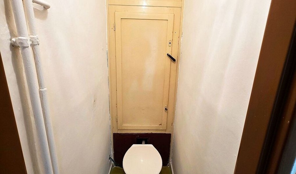 Prodej bytu 2+kk 39 m², Praha – náhled fotky 6