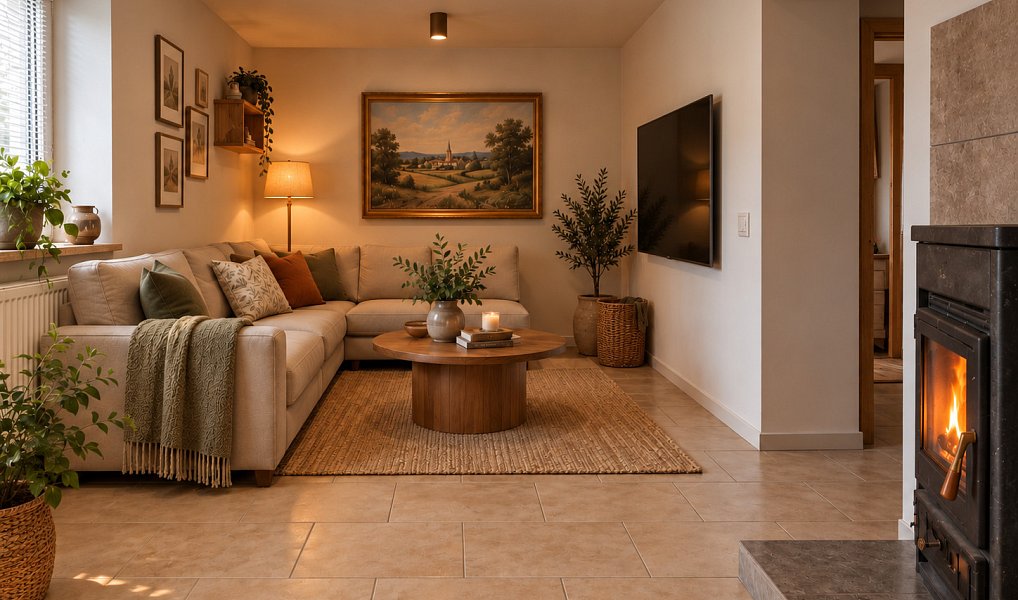 Prodej domu 107 m² s pozemkem 234 m², Libořice – náhled fotky 12