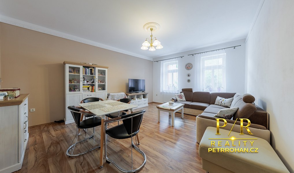 Prodej domu 172 m² s pozemkem 1 864 m², Žlutice – náhled fotky 7