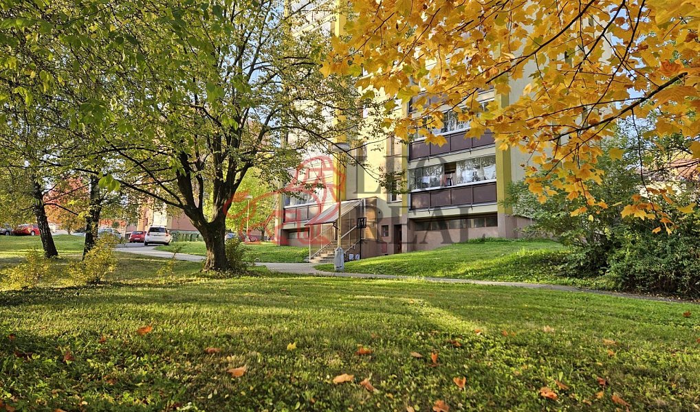 Prodej bytu 3+1 65 m², Nový Jičín – náhled fotky 11