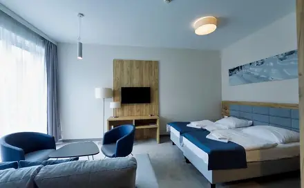 Prodej bytu 1+kk 36 m², Dolní Morava, okres Ústí nad Orlicí