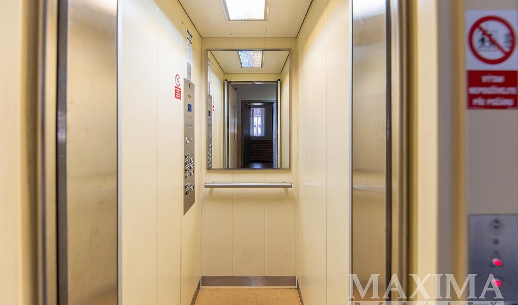 Prodej bytu 1+1 39 m², Ostrava – náhled fotky 21
