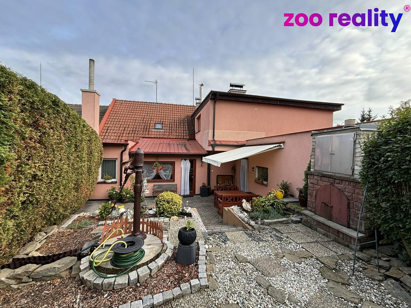 Prodej domu 275 m² s pozemkem 1 388 m² — photo 4