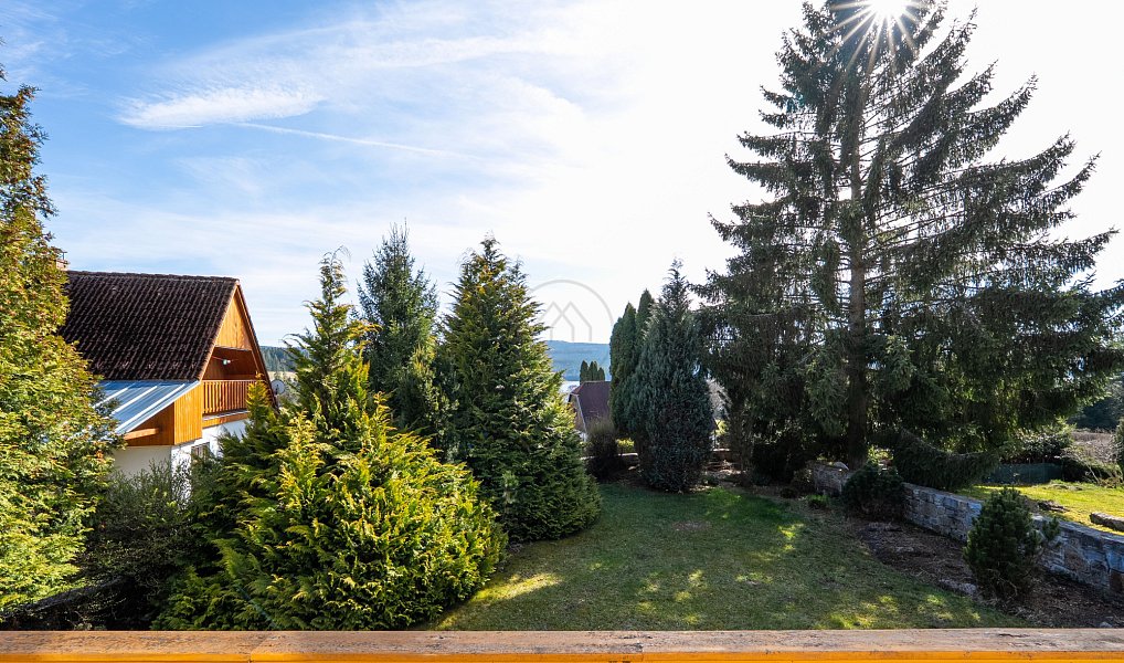 Prodej domu 144 m² s pozemkem 562 m², Frymburk – náhled fotky 5