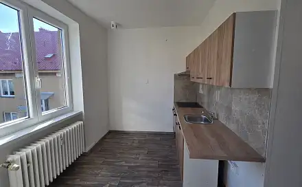 Pronájem bytu 2+1 51 m²