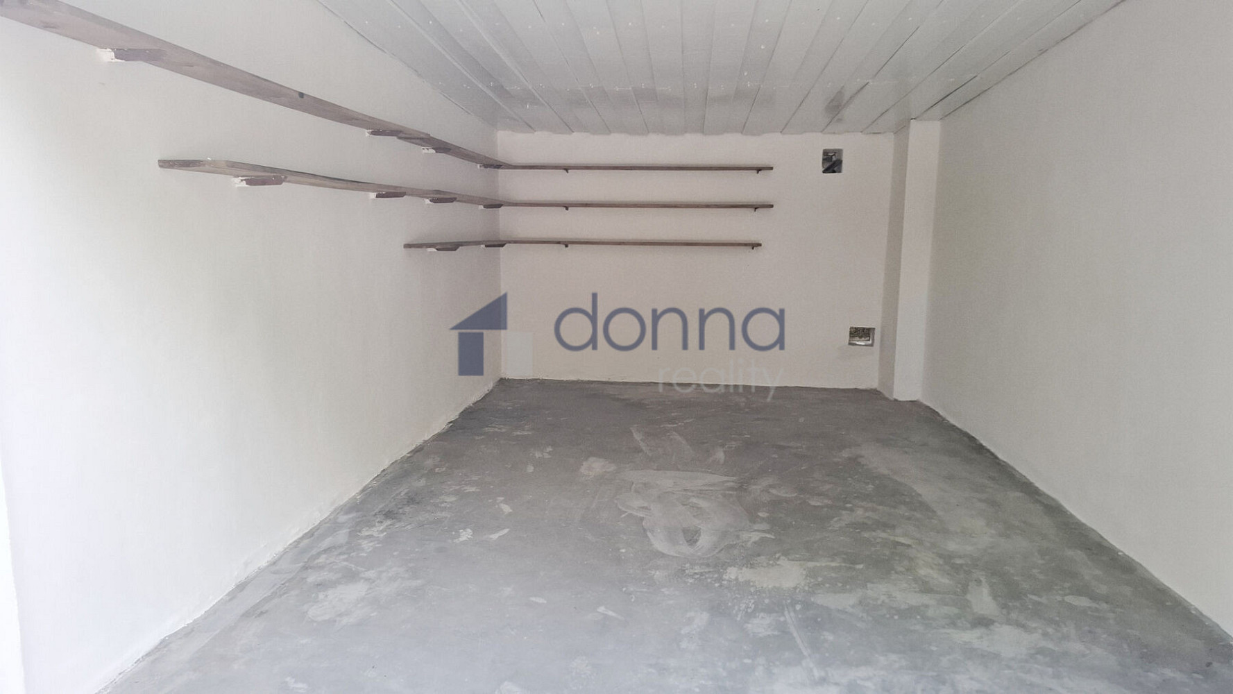 Samostatná garáž , 15m2, Praha - Záběhlice, Huťská/Zárybničná – fotografie 2