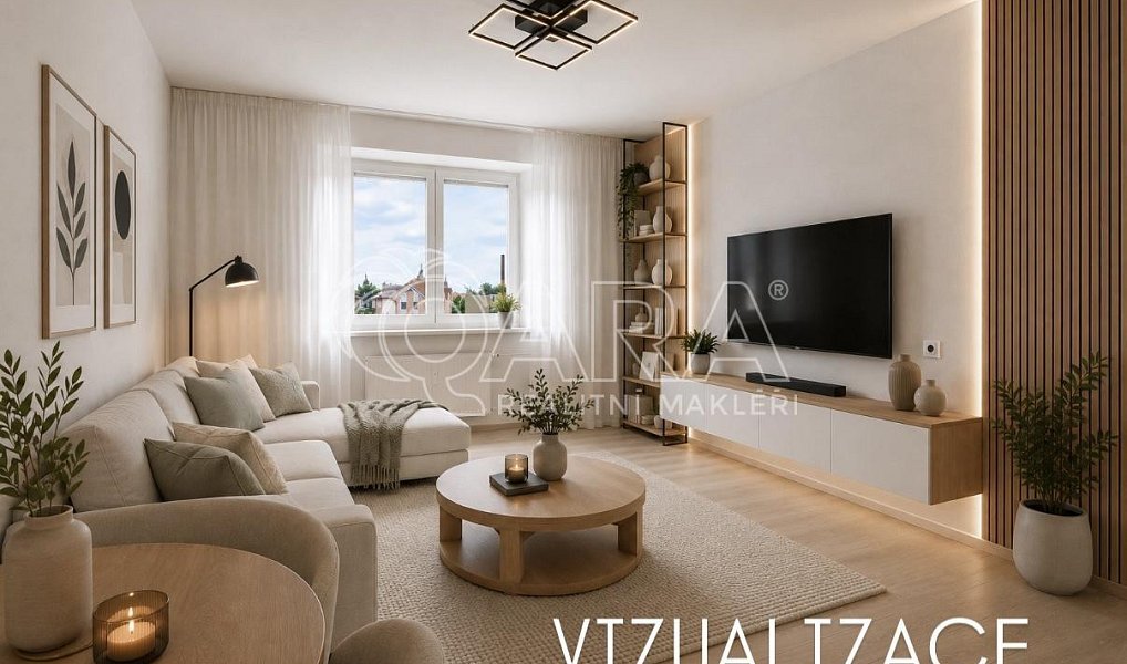 Prodej bytu 2+1 55 m², Hradec Králové – náhled fotky 10