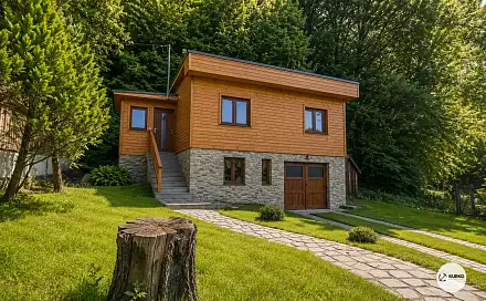 Prodej chaty/chalupy 80 m² s pozemkem 275 m², Frýdlant nad Ostravicí - Nová Ves, okres Frýdek-Místek