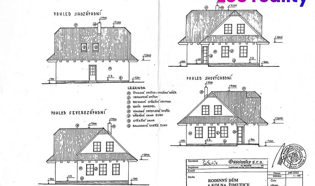Prodej domu 145 m² s pozemkem 1 434 m², Žimutice – náhled fotky 26