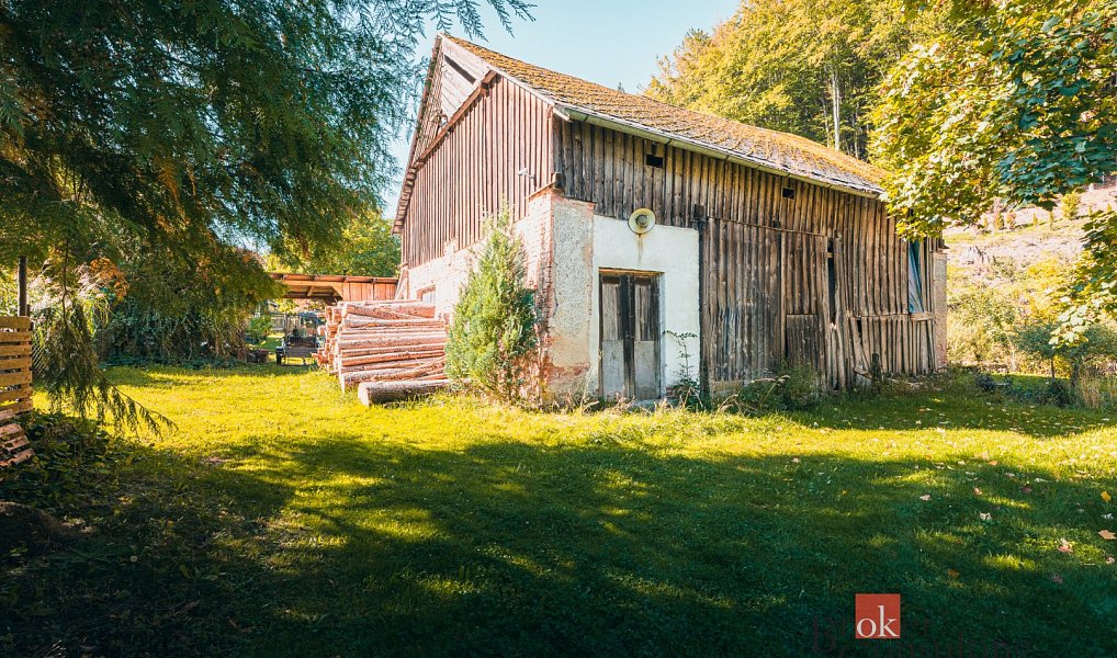 Prodej domu 223 m² s pozemkem 883 m², Mnichov – náhled fotky 11