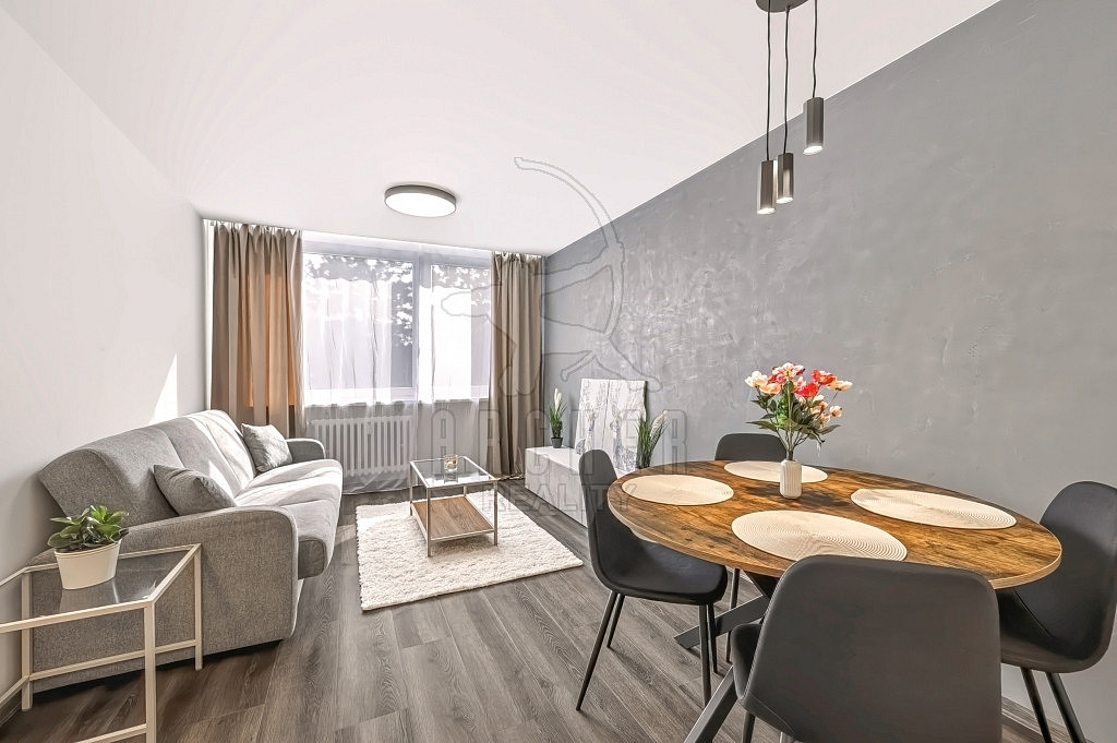 Prodej bytu 2+kk 42 m²