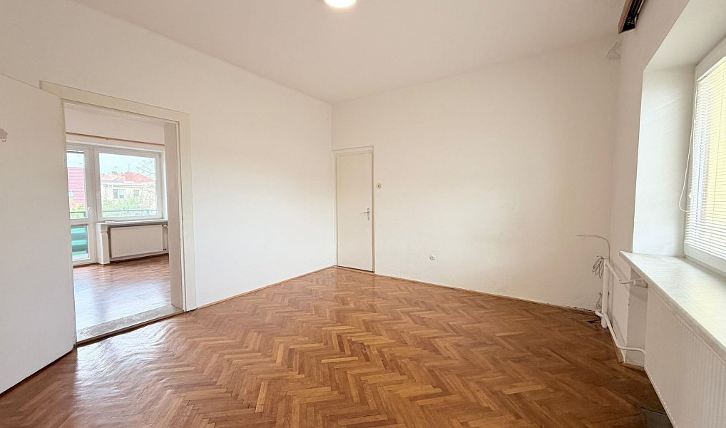 Pronájem bytu 3+kk 60 m², Hodonín – náhled fotky 4