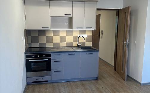 Pronájem bytu 2+kk 51 m², Václavské náměstí, Letohrad, okres Ústí nad Orlicí