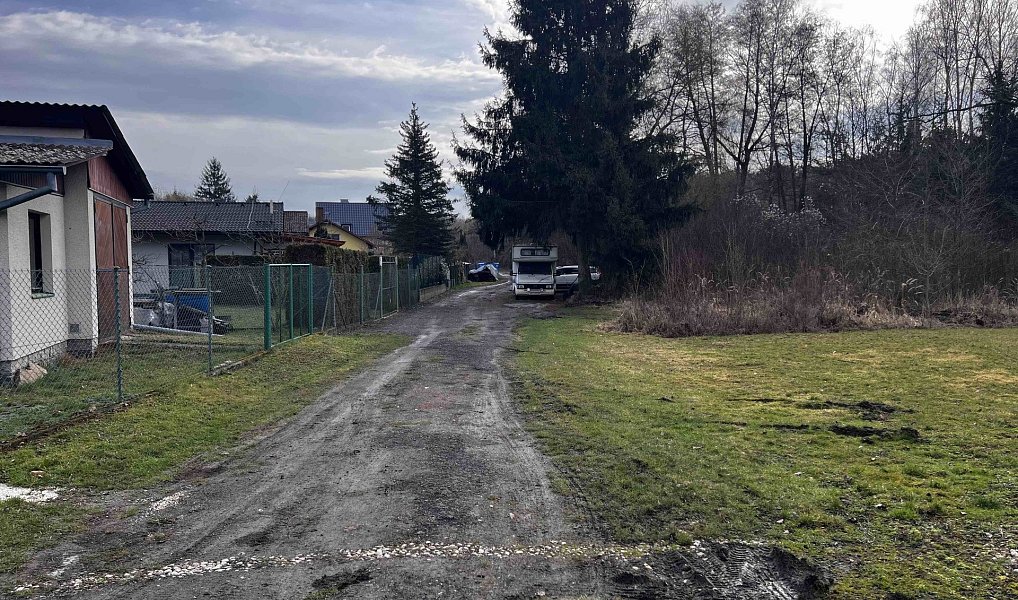Prodej pozemku 1 206 m², Konárovice – náhled fotky 6