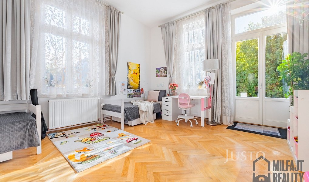 Prodej bytu 3+kk 84 m², Liberec – náhled fotky 10