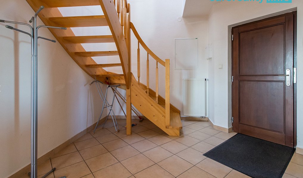 Prodej domu 180 m² s pozemkem 447 m², Lipno nad Vltavou – náhled fotky 12