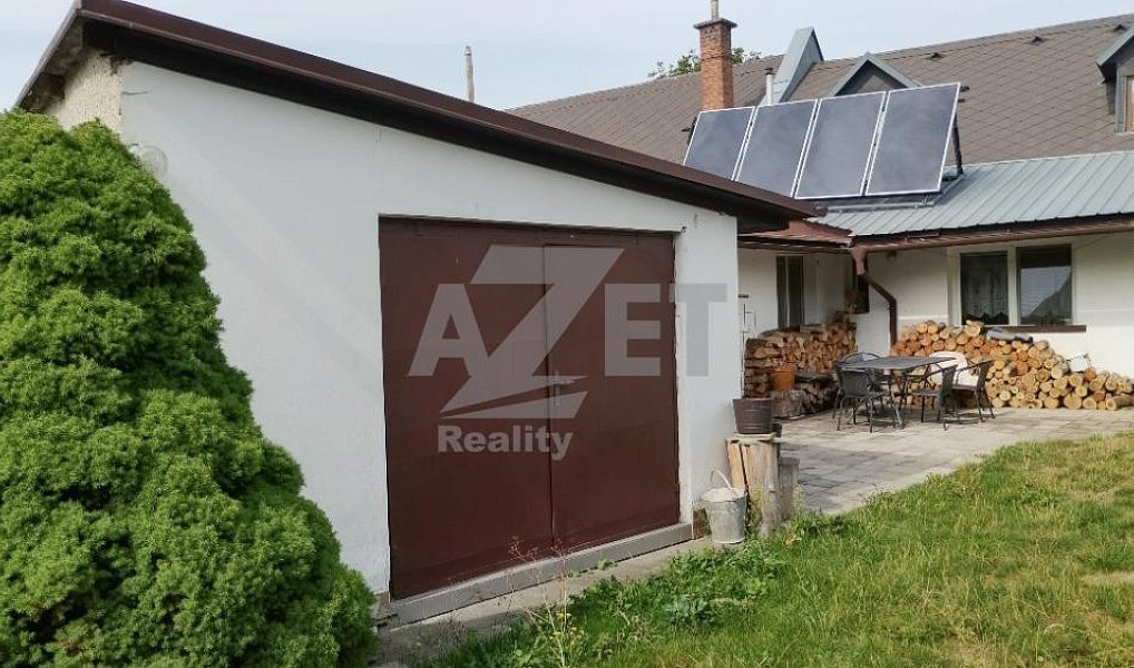 Prodej domu 120 m² s pozemkem 377 m², Uničov – náhled fotky 3