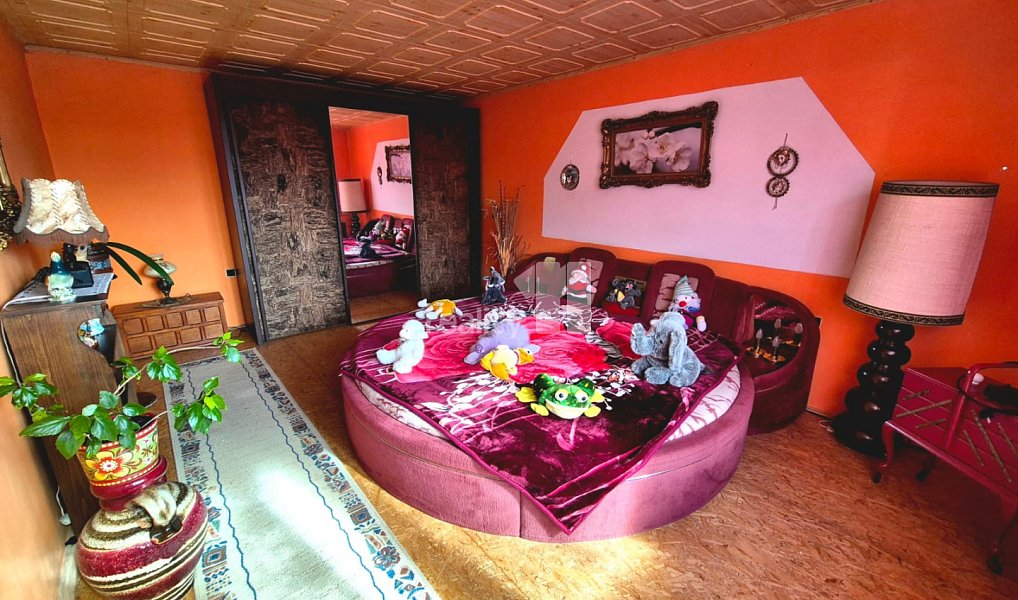 Prodej domu 154 m² s pozemkem 1 742 m², Krásná – náhled fotky 25