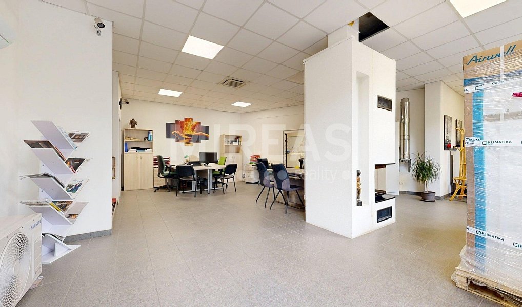 Prodej komerčního objektu (jiného typu) 106 m², Mladá Boleslav – náhled fotky 5