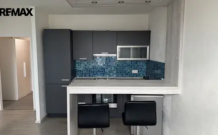 Prodej bytu 1+kk 32 m², Unčínská, Teplice - Trnovany
