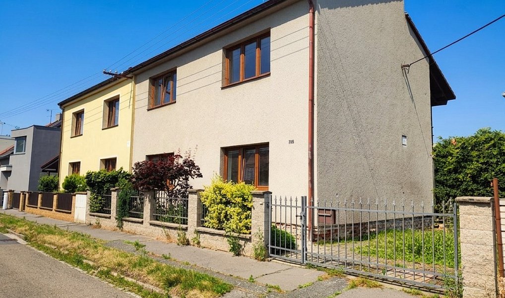 Prodej nájemního domu, činžáku 200 m², Pardubice – náhled fotky 11