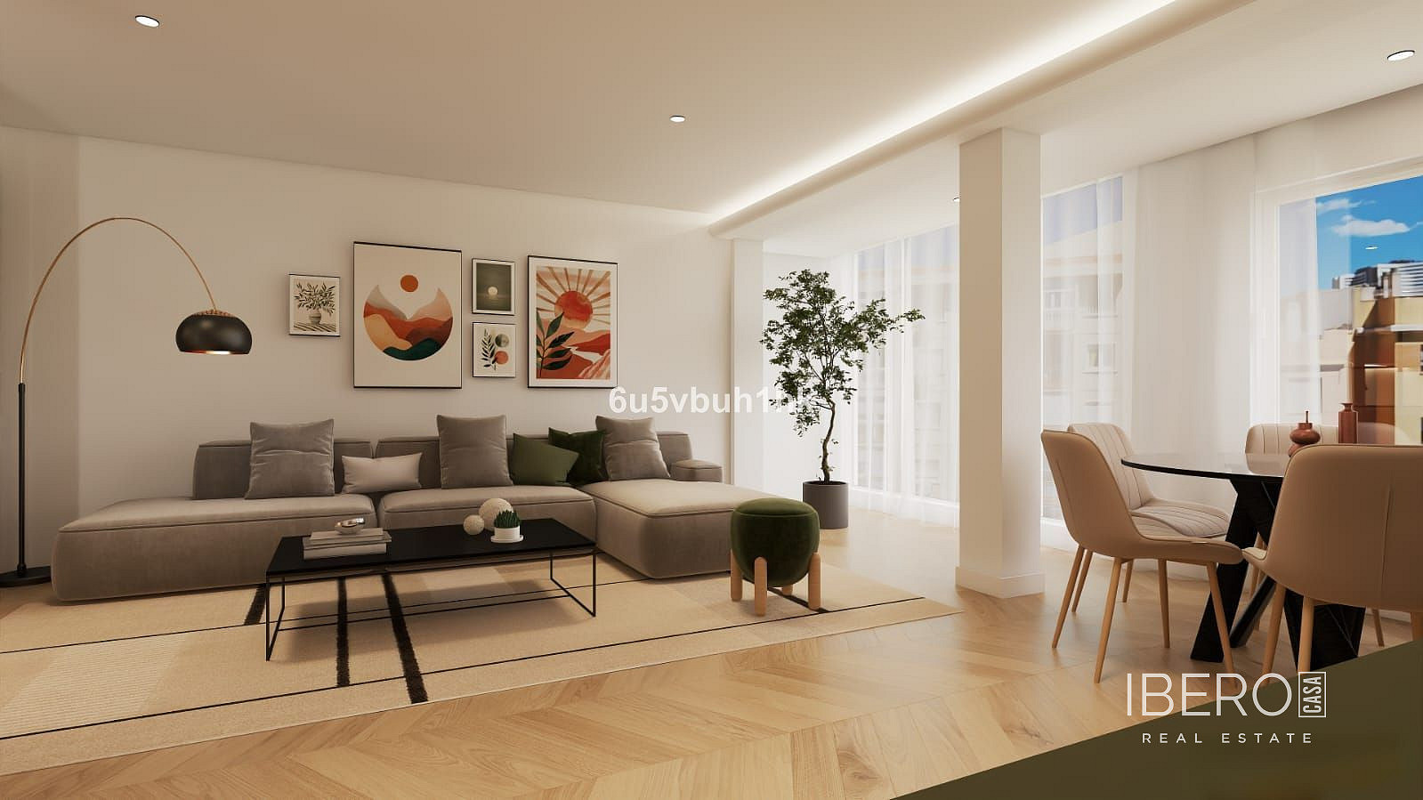 Prodej bytu 3+kk 97 m²