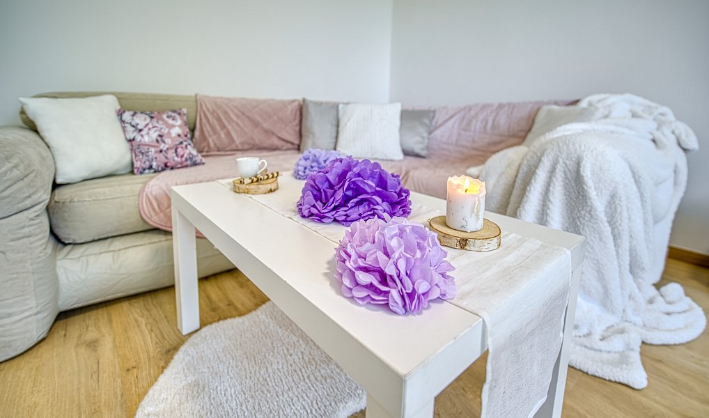 Pronájem bytu 2+1 59 m², Cvikov – náhled fotky 13