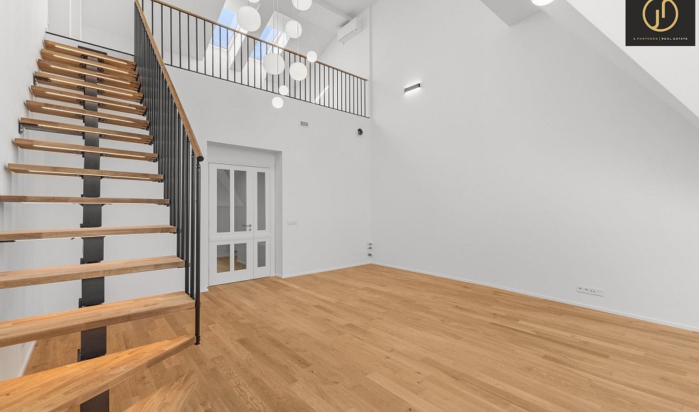 Prodej bytu 4+kk 106 m², Praha – náhled fotky 3