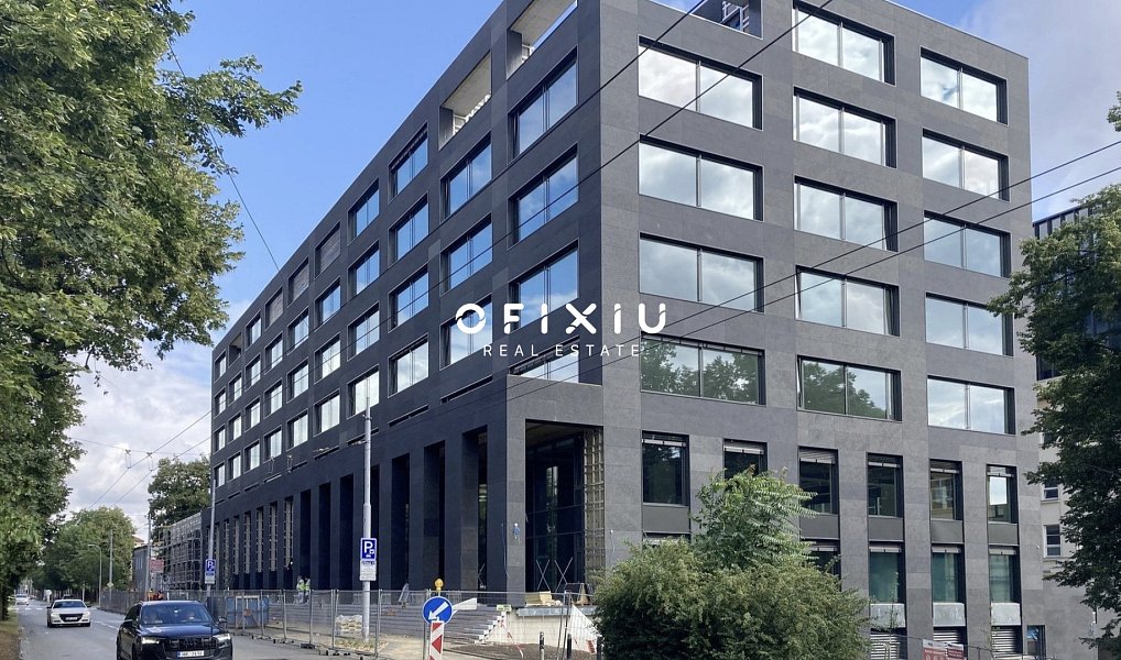 Pronájem kanceláře 73 m², Brno – náhled fotky 4