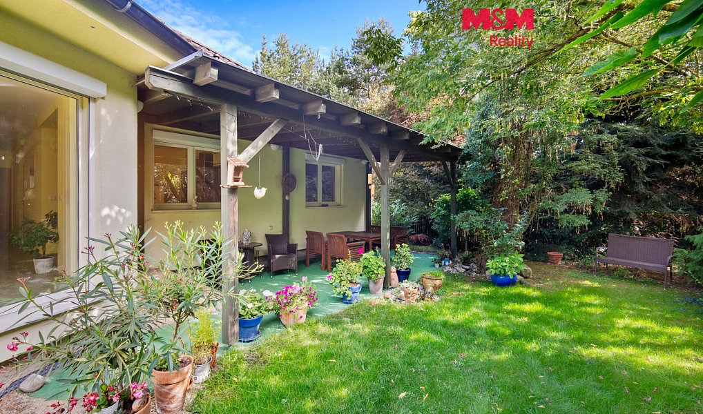 Prodej rodinného domu, 130 m², Příbram, Hluboš