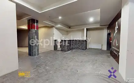 Pronájem obchodních prostor 314 m², Bří Lužů, Uherský Brod, okres Uherské Hradiště