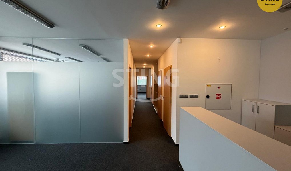 Pronájem kanceláře 195 m², Ostrava – náhled fotky 16