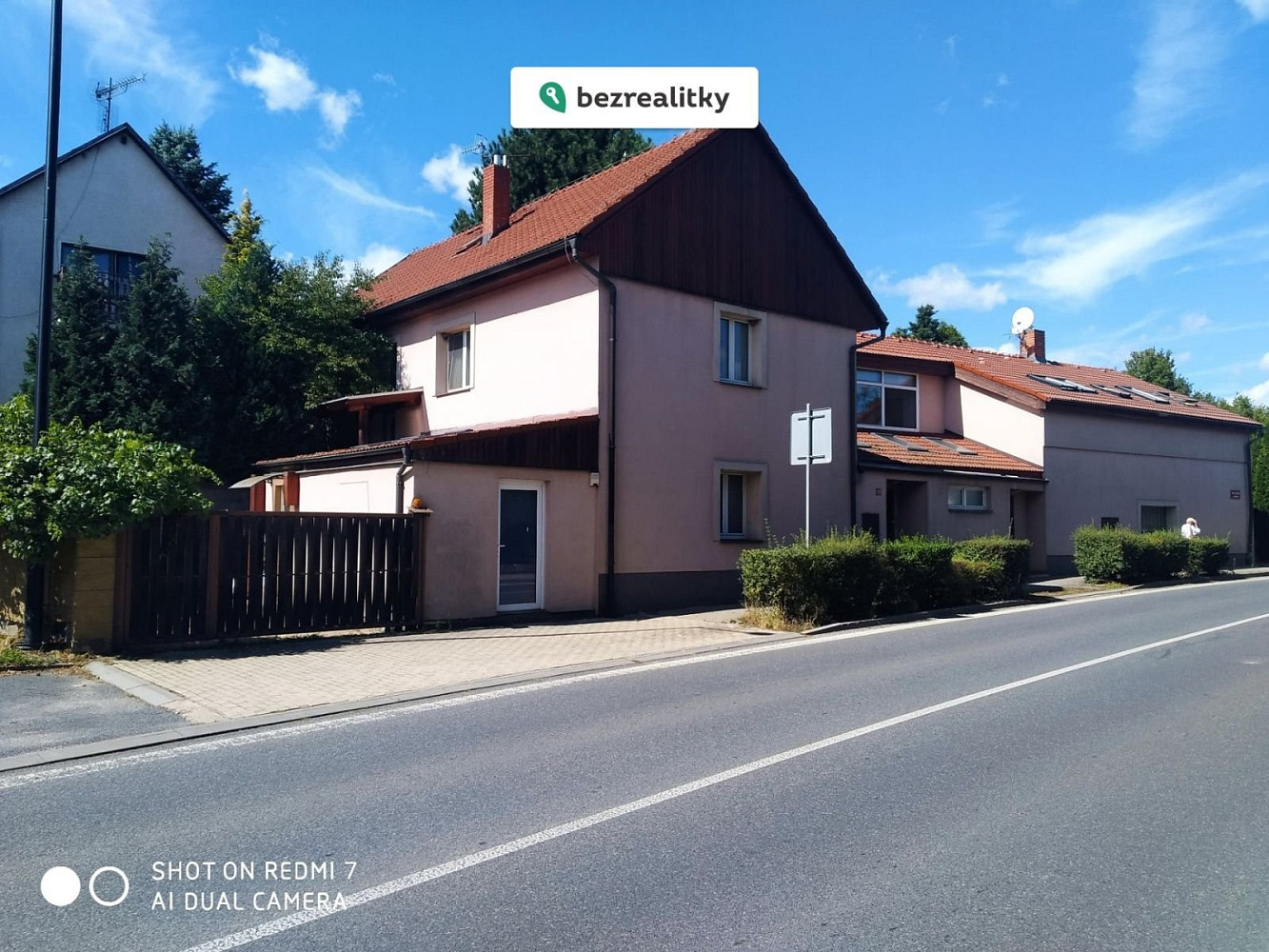 Prodej domu 412 m² s pozemkem 318 m²